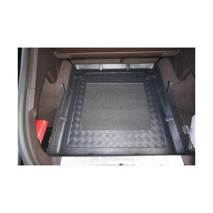Tavita de portbagaj Porsche Panamera I, caroserie Hatchback, fabricatie 05.2009 - 2016 - Img 2