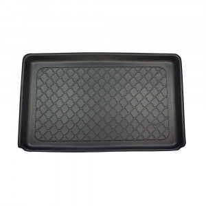 Tavita de portbagaj Renault Captur I, caroserie SUV, fabricatie 04.2013 - 12.2019 - Img 2
