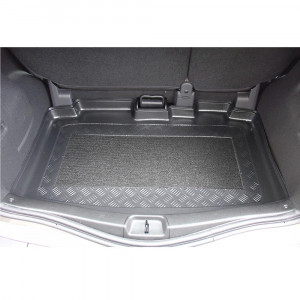 Tavita de portbagaj Renault Grand Modus, caroserie Hatchback, fabricatie 01.2008 - 2012 - Img 3
