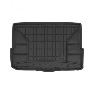 Tavita de portbagaj Renault Kadjar, caroserie SUV, fabricatie 06.2015 - prezent, portbagaj inferior - Img 12