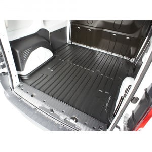 Tavita de portbagaj Renault Kangoo II, caroserie Van, fabricatie 2008 - prezent, 2-3 locuri - Img 4