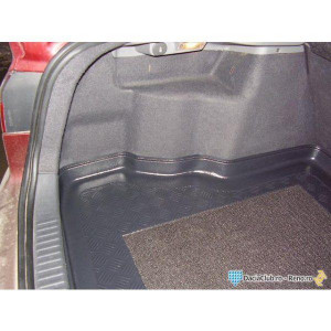 Tavita de portbagaj Renault Laguna II, caroserie Hatchback, fabricatie 01.2001 - 06.2007 - Img 4