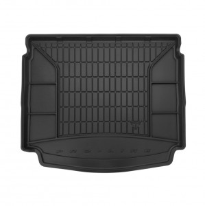 Tavita de portbagaj Renault Megane IV, caroserie Combi, fabricatie 09.2016 - prezent, portbagaj superior - Img 12