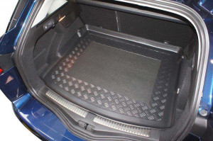 Tavita de portbagaj Renault Megane IV, caroserie Combi, fabricatie 09.2016 - prezent, portbagaj superior - Img 3
