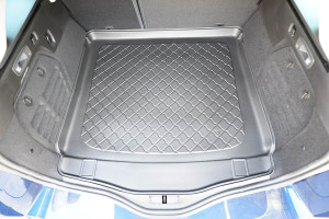 Tavita de portbagaj Renault Megane IV PHEV, caroserie Combi, fabricatie 08.2020 - prezent - Img 4