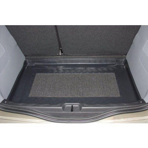 Tavita de portbagaj Renault Modus, caroserie Hatchback, fabricatie 01.2004 - 12.2007, bancheta neculisanta - Img 2