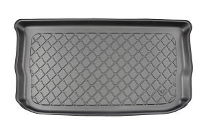 Tavita de portbagaj Renault Twingo electric, caroserie Hatchback, fabricatie 11.2020 - prezent - Img 2
