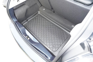 Tavita de portbagaj Renault ZOE, caroserie Hatchback, fabricatie 12.2012 - prezent - Img 6