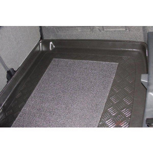 Tavita de portbagaj Seat Altea, caroserie Hatchback, fabricatie 2004 - 08.2015, portbagaj inferior - Img 2