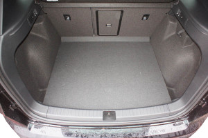 Tavita de portbagaj Seat Ateca, caroserie SUV, fabricatie 09.2016 - prezent, portbagaj superior - Img 7