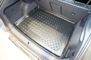 Tavita de portbagaj Seat Formentor, caroserie SUV, fabricatie 09.2020 - prezent, portbagaj superior - Img 5