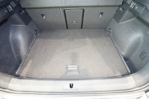 Tavita de portbagaj Seat Formentor, caroserie SUV, fabricatie 09.2020 - prezent, portbagaj superior - Img 7