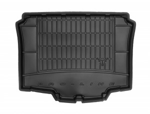 Tavita de portbagaj Seat Ibiza IV, caroserie Hatchback, fabricatie 05.2008 - 05.2017, 6J/6P - Img 12