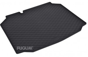Tavita de portbagaj Seat Leon III 5F Hatchback 2012 - 2020 portbagaj superior