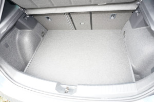 Tavita de portbagaj Seat Leon IV PHEV, caroserie Hatchback, fabricatie 2020 - prezent, portbagaj superior - Img 7
