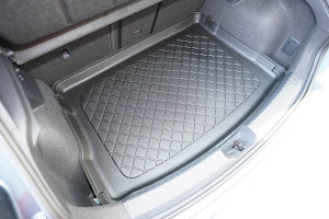 Tavita de portbagaj Seat Leon IV PHEV, caroserie Hatchback, fabricatie 2020 - prezent, portbagaj superior - Img 6