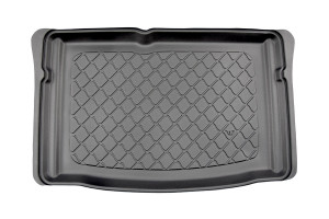 Tavita de portbagaj Seat Mii, caroserie Hatchback, fabricatie 12.2011 - 2019, portbagaj inferior - Img 2