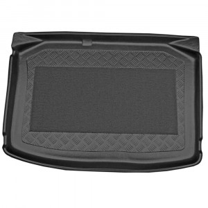 Tavita de portbagaj Skoda Fabia I, caroserie Hatchback, fabricatie 2000 - 2007