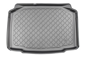Tavita de portbagaj Skoda Kamiq, caroserie SUV, fabricatie 09.2019 - prezent, portbagaj inferior