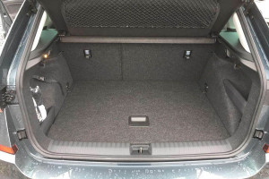 Tavita de portbagaj Skoda Kamiq, caroserie SUV, fabricatie 09.2019 - prezent, portbagaj superior - Img 6