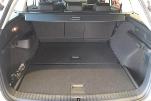 Tavita de portbagaj Skoda Kodiaq, caroserie SUV, fabricatie 03.2017 - prezent, portbagaj inferior - Img 7