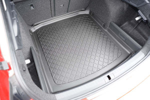 Tavita de portbagaj Skoda Octavia IV, caroserie Hatchback, fabricatie 06.2020 - prezent - Img 6