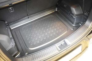 Tavita de portbagaj Ssangyong Korando IV, caroserie SUV, fabricatie 09.2019 - prezent, portbagaj inferior - Img 6