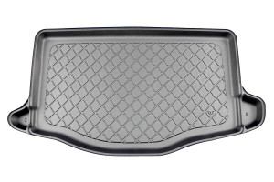 Tavita de portbagaj Ssangyong Tivoli Facelift, caroserie SUV, fabricatie 01.2020 - prezent, portbagaj superior