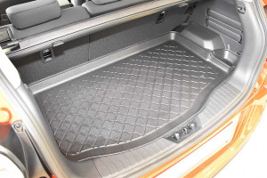 Tavita de portbagaj Ssangyong Tivoli Facelift, caroserie SUV, fabricatie 01.2020 - prezent, portbagaj superior - Img 7