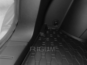 Tavita de portbagaj Subaru Impreza e-Boxer Hatchback 2020 - 2024 - Img 4