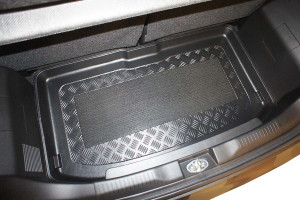 Tavita de portbagaj Suzuki Ignis III, caroserie Hatchback, fabricatie 01.2017 - prezent, bancheta culisanta - Img 5