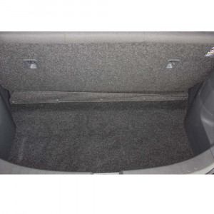 Tavita de portbagaj Suzuki Splash, caroserie Hatchback, fabricatie 01.2008 - 11.2014, portbagaj inferior - Img 3