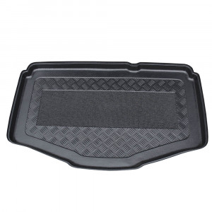 Tavita de portbagaj Suzuki Swift, caroserie Hatchback, fabricatie 2007 - 08.2010, portbagaj inferior