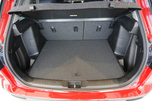 Tavita de portbagaj Suzuki Vitara Hybrid, caroserie SUV, fabricatie 01.2020 - prezent, portbagaj superior - Img 7