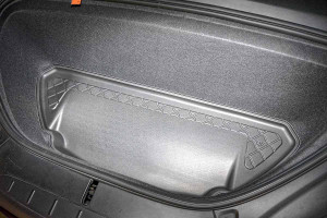 Tavita de portbagaj Tesla Model X, caroserie SUV, fabricatie 10.2016 - prezent - Img 5