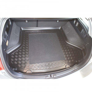 Tavita de portbagaj Toyota Auris II, caroserie Combi, fabricatie 07.2013 - 12.2018, portbagaj superior - Img 2
