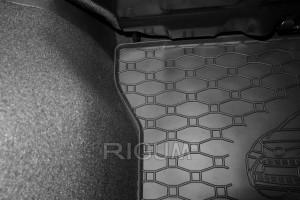 Tavita de portbagaj Toyota Aygo II Hatchback 2014 - 2024 - Img 3