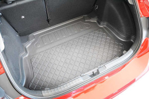 Tavita de portbagaj Toyota Corolla XII E210, caroserie Hatchback, fabricatie 02.2019 - prezent, portbagaj inferior - Img 4