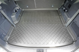 Tavita de portbagaj Toyota Highlander Hybrid, caroserie SUV, fabricatie 01.2021 - prezent - Img 4
