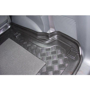 Tavita de portbagaj Toyota Land Cruiser J120 Prado, caroserie SUV, fabricatie 03.2003 - 2009 - Img 4