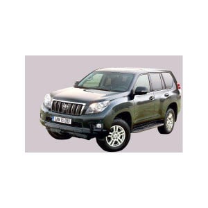 Tavita de portbagaj Toyota Land Cruiser J150 Prado, caroserie SUV, fabricatie 11.2009 - prezent, 5 locuri - Img 3