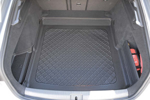 Tavita de portbagaj Volkswagen Arteon, caroserie Sedan, fabricatie 06.2017 - prezent, kit reparatie - Img 4