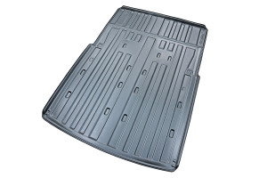 Tavita de portbagaj Volkswagen Caddy Cargo, caroserie Van, fabricatie 11.2020 - prezent, ampatament scurt, 2-3 locuri - Img 3