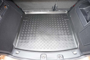 Tavita de portbagaj Volkswagen Caddy, caroserie Van, fabricatie 11.2020 - prezent, Caddy, Life, Style, Move - Img 4