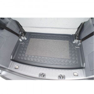 Tavita de portbagaj Volkswagen Caddy Maxi, caroserie Van, fabricatie 10.2007 - 10.2020, ampatament lung - Trendline, Comfortline, Highline - Img 2
