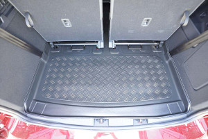 Tavita de portbagaj Volkswagen Caddy Maxi, caroserie Van, fabricatie 11.2020 - prezent, Caddy, Life, Style, Move - Img 7