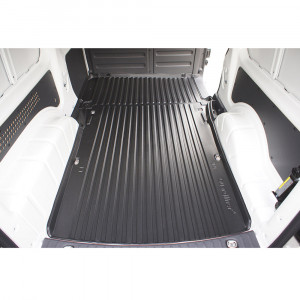 Tavita de portbagaj Volkswagen Caddy Maxi, caroserie Van, fabricatie 2004 - 10.2020, ampatament lung, 2 locuri - Img 5