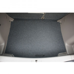 Tavita de portbagaj Volkswagen Golf 5 Plus, caroserie Hatchback, fabricatie 01.2005 - 2009, portbagaj inferior, roata rezerva ingusta - Img 2