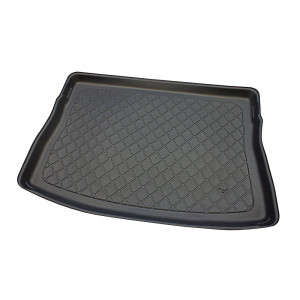 Tavita de portbagaj Volkswagen Golf 7, caroserie Hatchback, fabricatie 10.2012 - 12.2019, portbagaj superior - Img 2