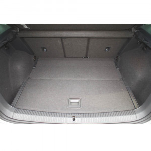 Tavita de portbagaj Volkswagen Golf 7 Sportsvan, caroserie Van, fabricatie 05.2014 - 12.2020 - Img 5